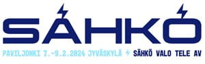 Sähkömessut 2024