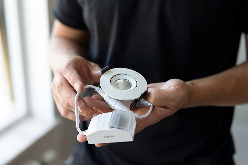 Optic S Quick ISO alasvalo