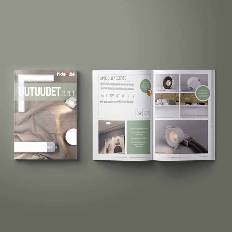 Hide-a-lite Uutuudet-esite 2020-1