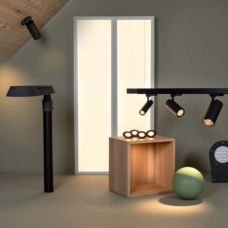 Hide-a-lite uutuudet 2024