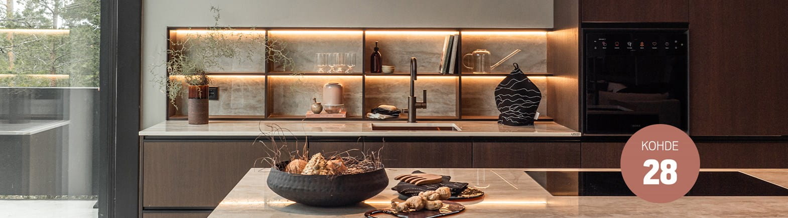 Naantalin Aurinkolinna Asuntomessut Naantali 2022