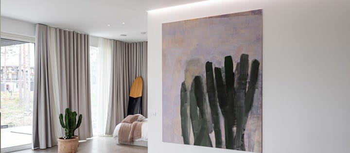 Asuntomessut Betoniviidakko