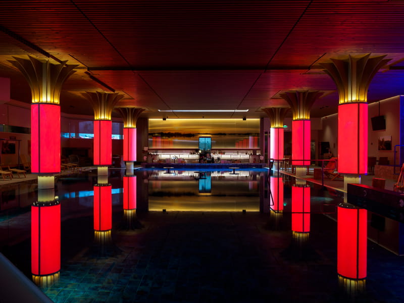 LED-nauhat RGB valaistus