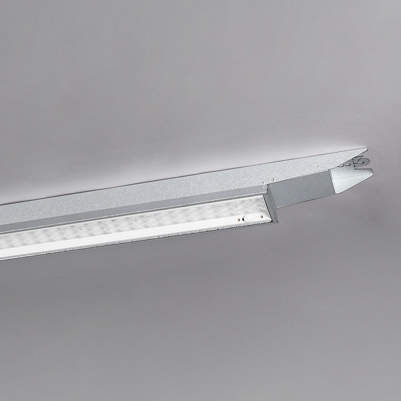 Tehokas teollisuusvalaisin