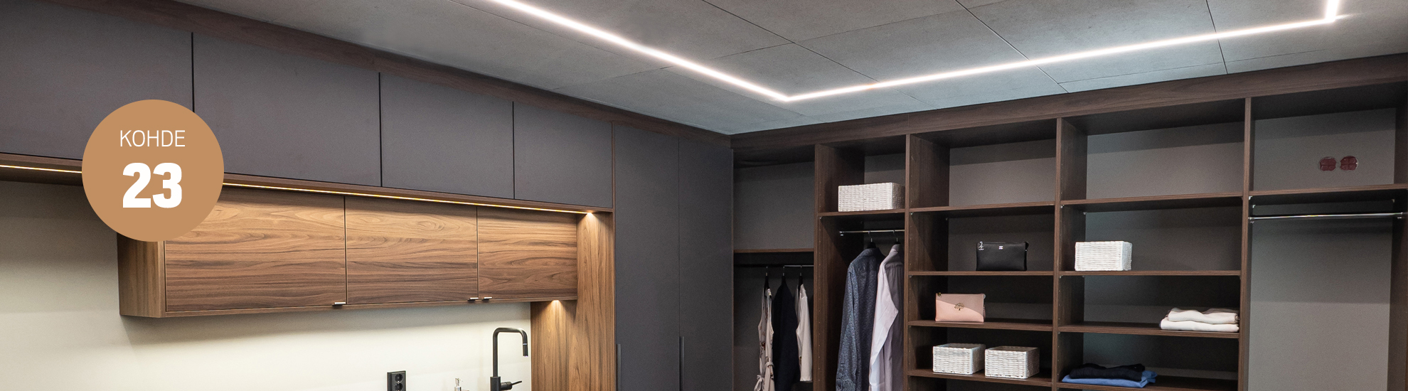 Rauhalanrinne Asuntomessut Naantali 2022