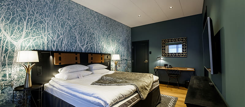 Original Sokos Hotel Kimmel valaistus