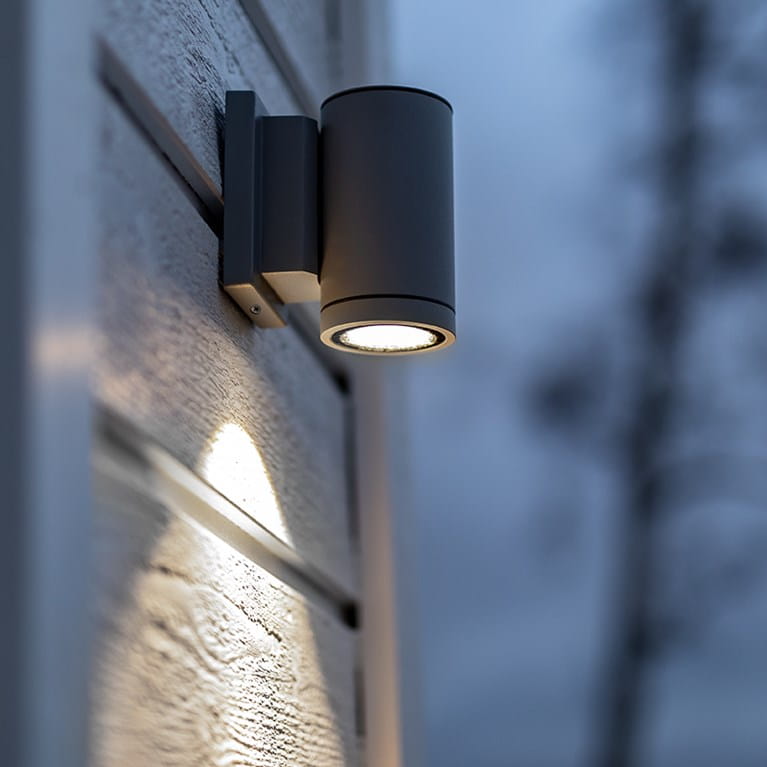 Fasadarmaturer Fasadarmaturer