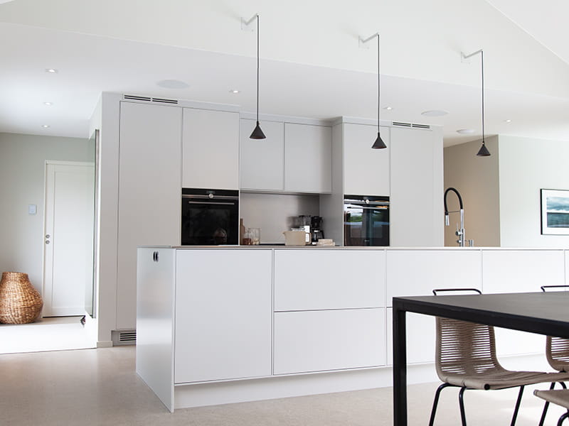 Koksbelysning Tips Inspiration Till Koket Hide A Lite