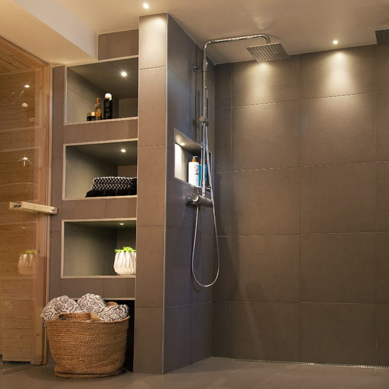 Badrumsspottar Badrumsspottar