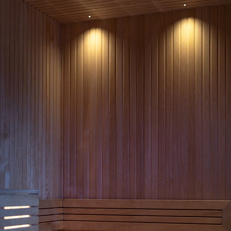 Hide a lite bastu Hide a lite bastu