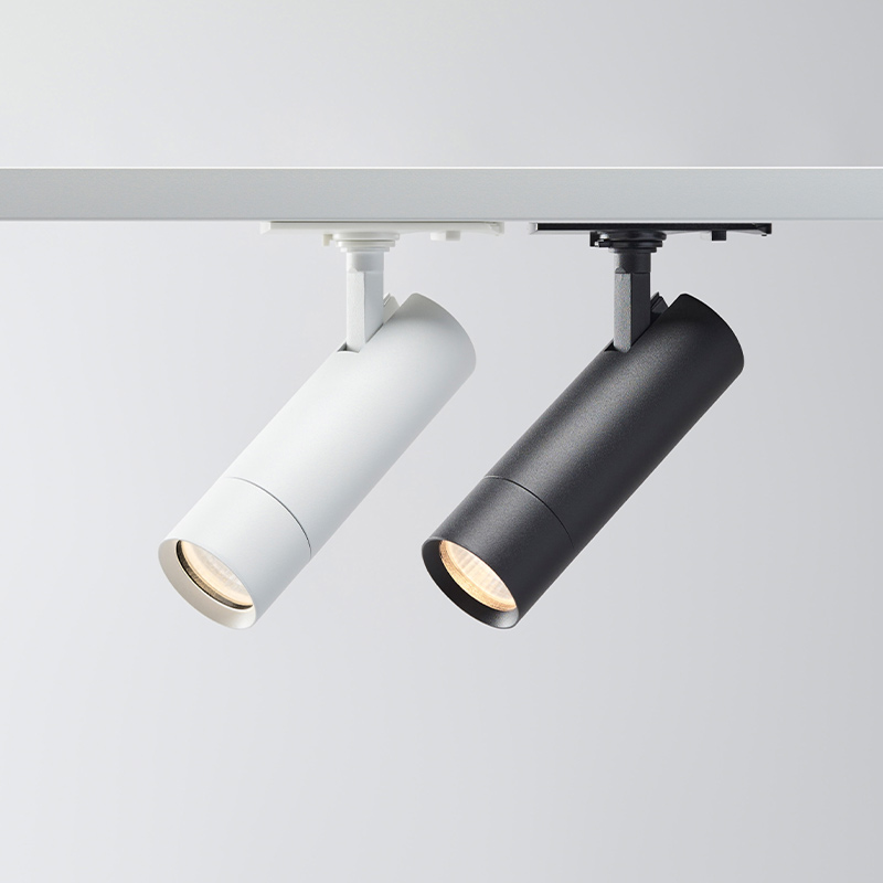 Optic track kiskovalaisin