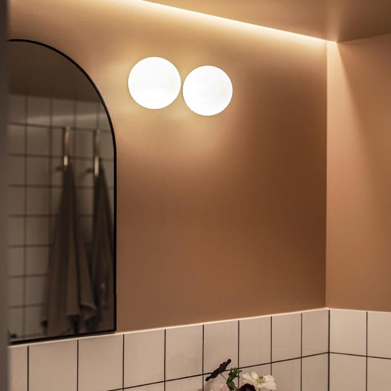 Bathroom Lighting - Add a Splash of Colour with our LED Strip