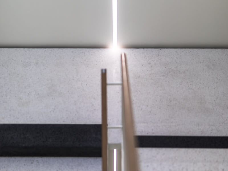 Julkisen tilojen valaisu