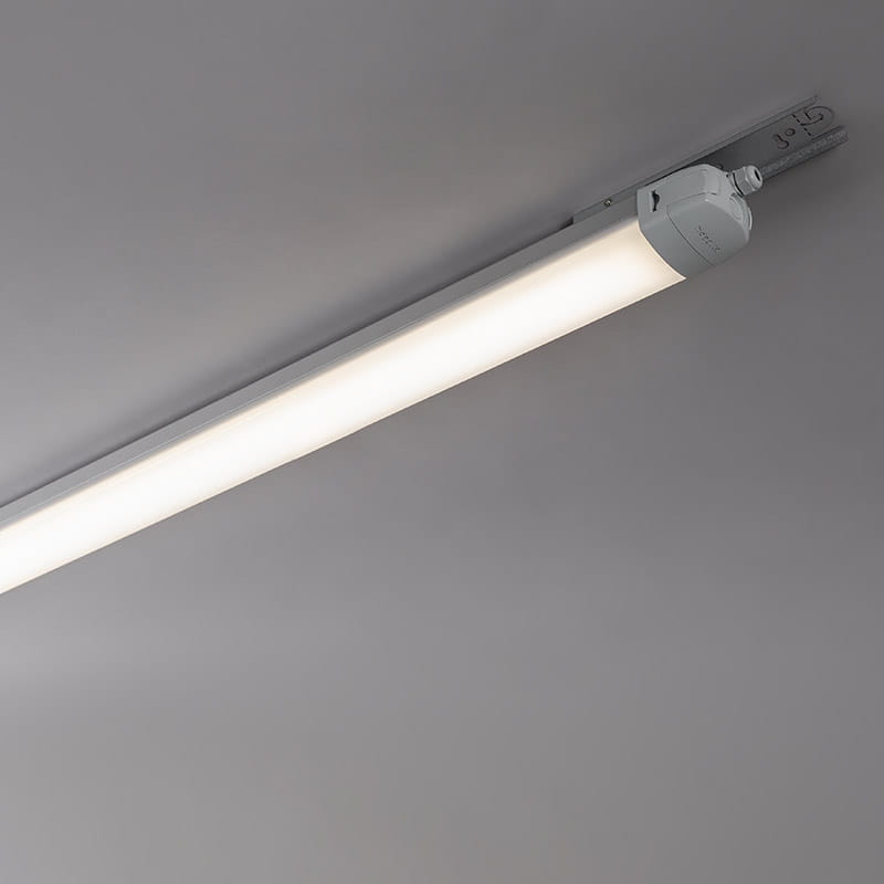 D-merkityt teollisuusvalaisimet