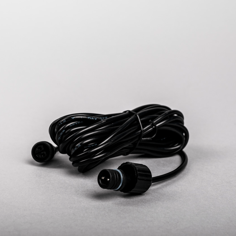 Extension cable from Hide-a-lite  