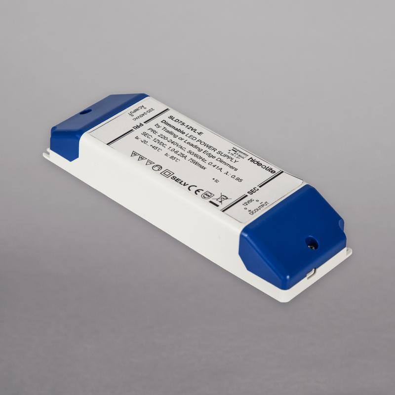 A driver from Hide-a-lite