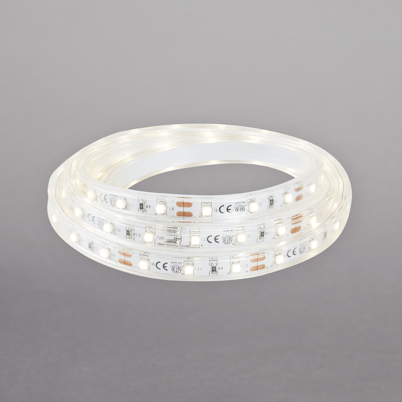 A LEDstrip from Hide-a-lite