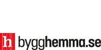 Logotypen för Bygghemma.se