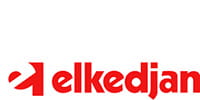 Logotypen för Elkedjan