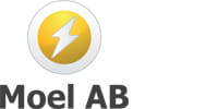 Logotypen för Moel AB