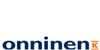 Onninen logotyp
