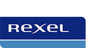 Rexel logotyp