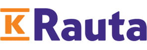 K-rauta logo