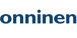 Onninen logo