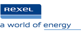 Rexel logo
