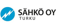 Sähkö Oy Turku logo