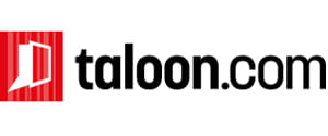 Taloon.com logo