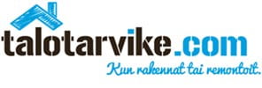 Talotarvike.com logo