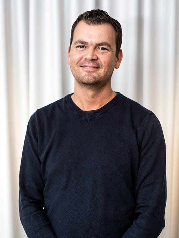 Hidealite. Petter Jacobsen. Selger. Norge. 