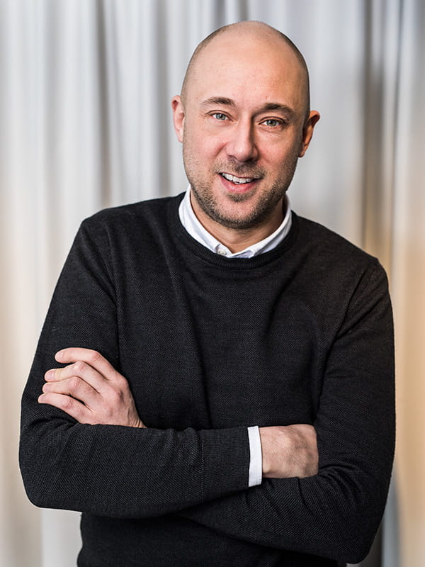 Hidealite. Joakim Tollbom. Seller, Region West.