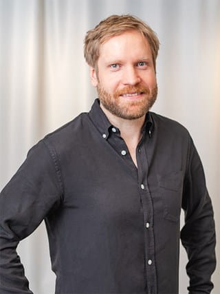 Björn Falkenström