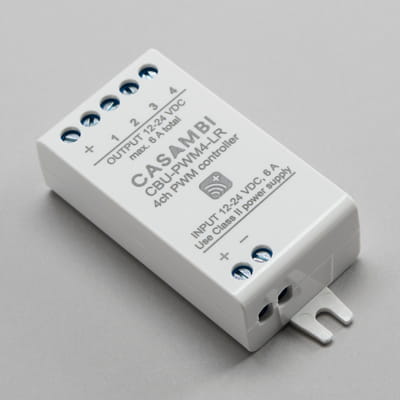 Casambi PWM4