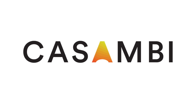 Casambi valaistuksen ohjaus