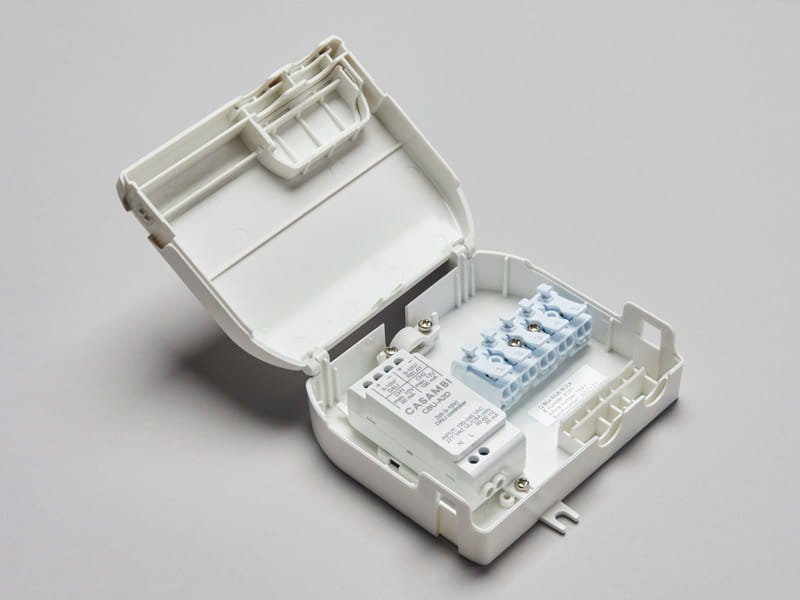 Qbox Multi Casambi A2D