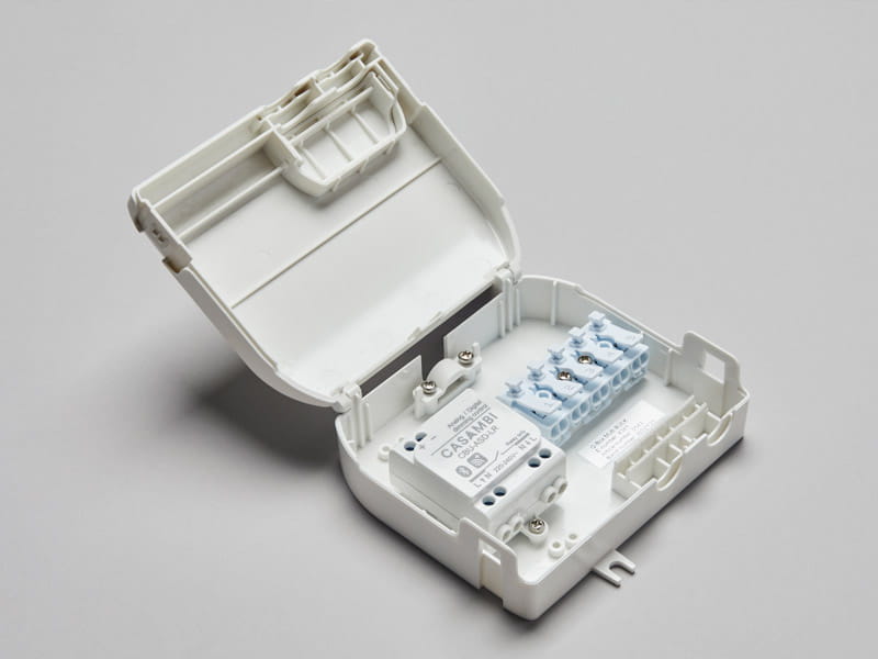 Qbox Multi Casambi ASD