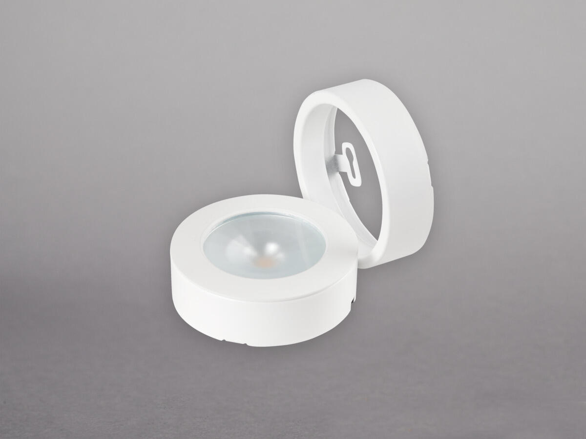 Distance ring 1202 Multi