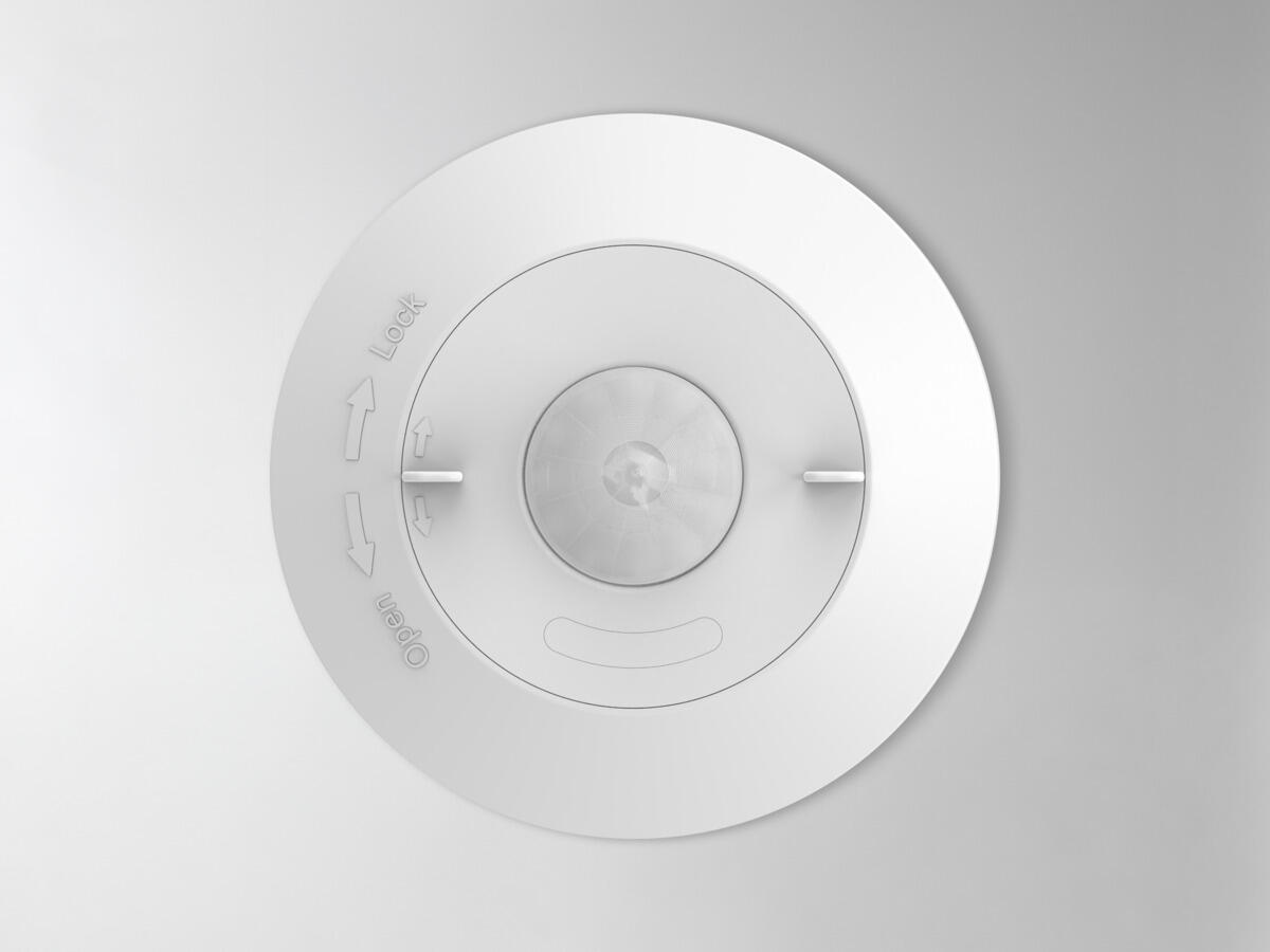 Sensor Casambi PIR surface mounted