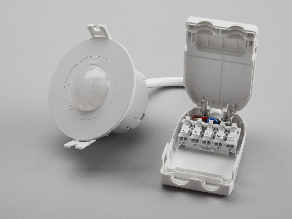 Sensor Casambi PIR recessed