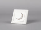 Rotary dimmer DALI Single color