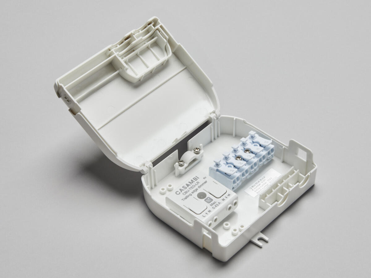 Q-Box Multi Casambi TED