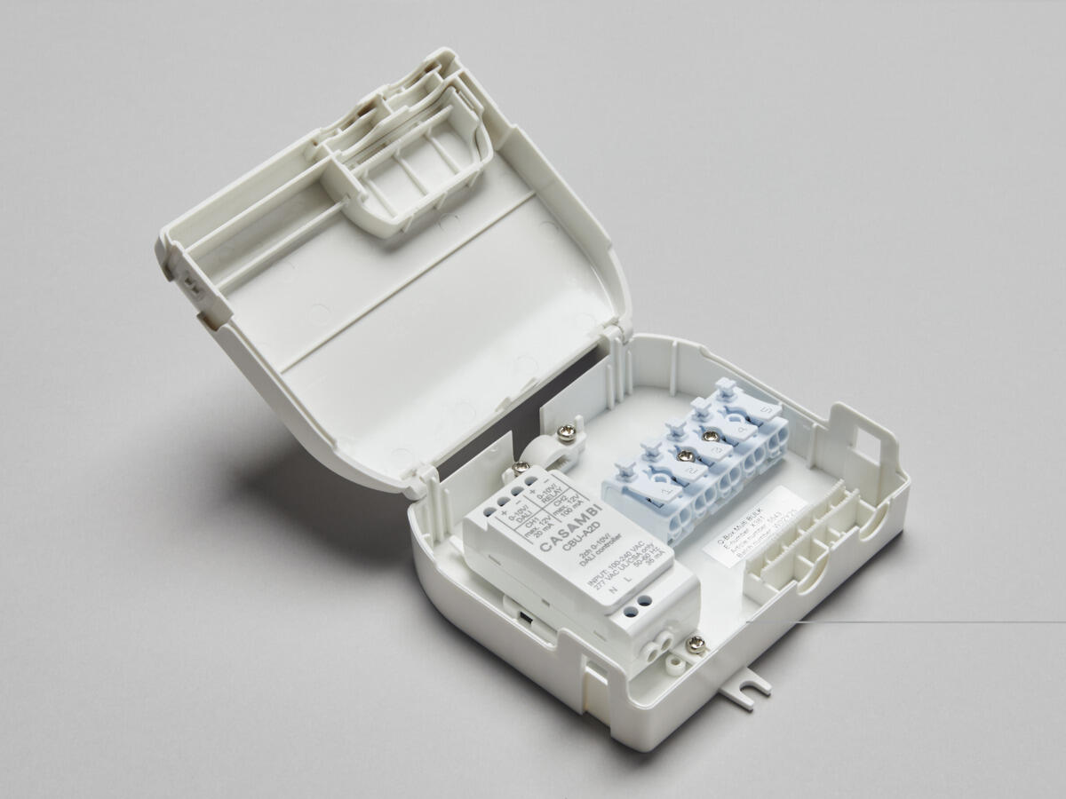 Q-Box Multi Casambi A2D