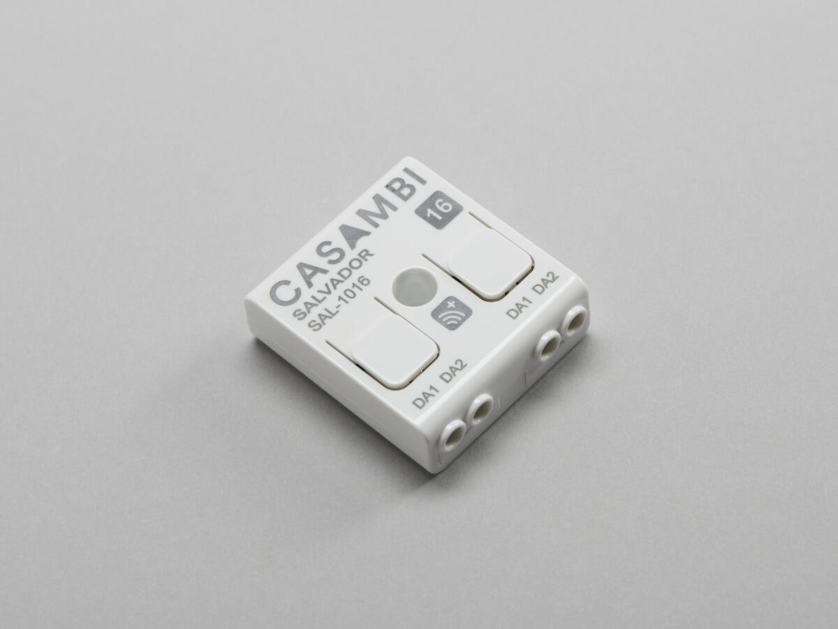 Casambi Salvador 1016