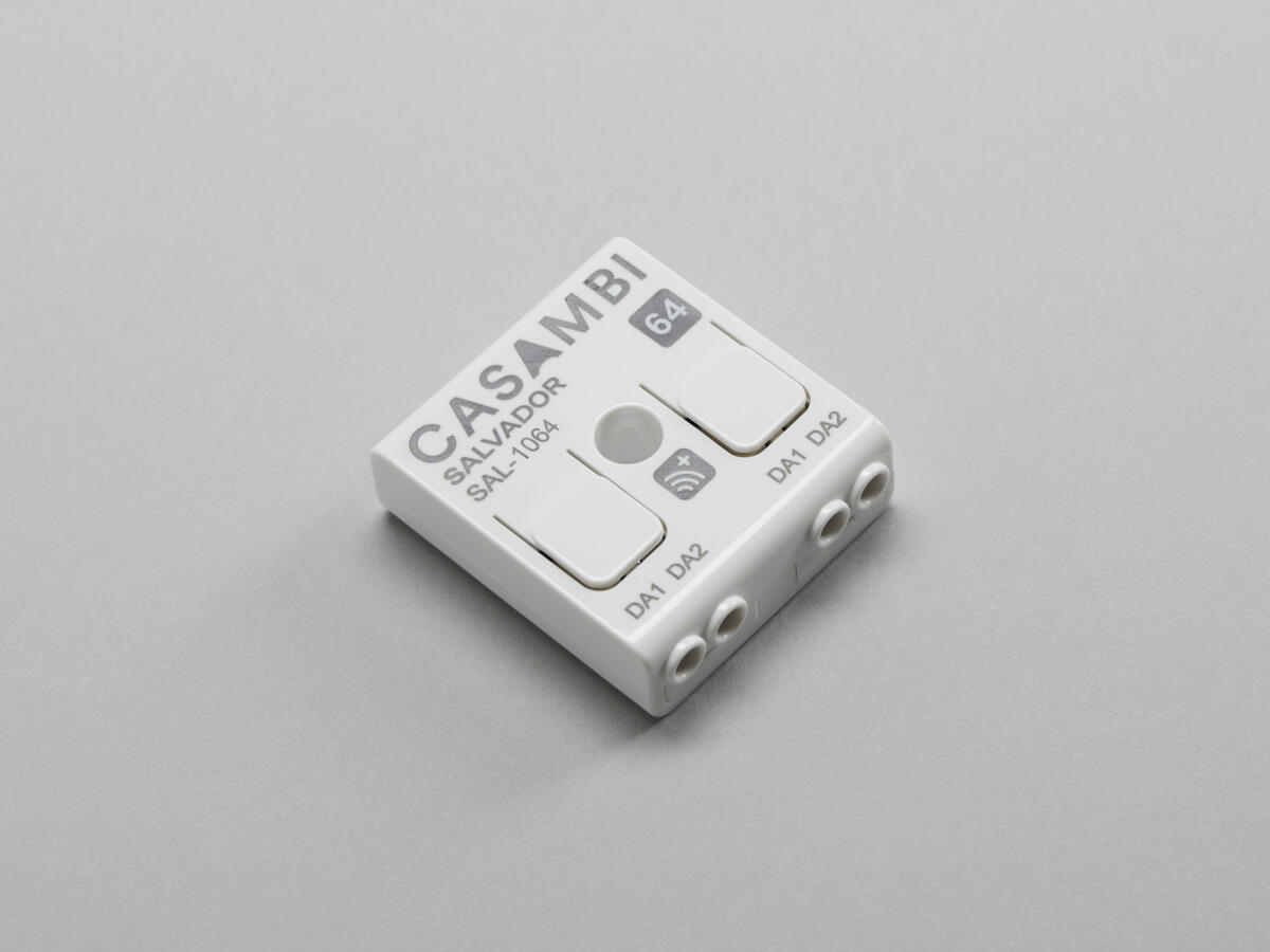 Casambi Salvador 1064