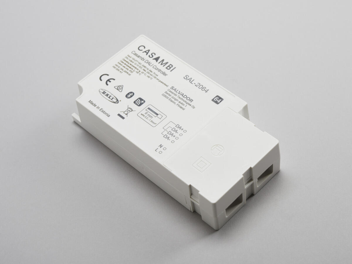 Casambi Salvador 2064