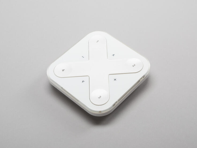 Casambi Push Buttons Casambi Xpress White - Hidealite