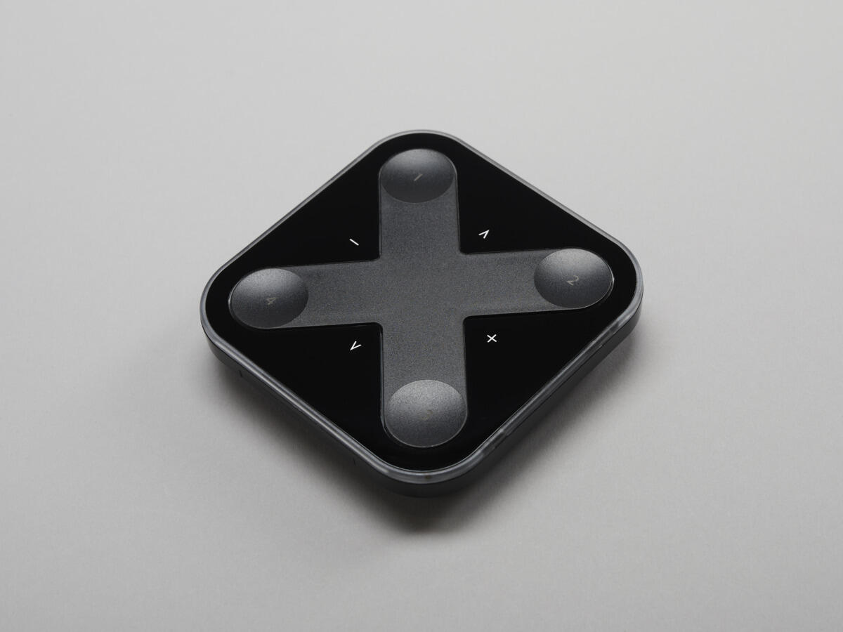 Casambi Xpress Black